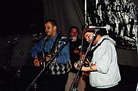  Smugglers - 'Guru' i 'St�ukla'