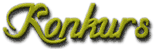 Konkurs